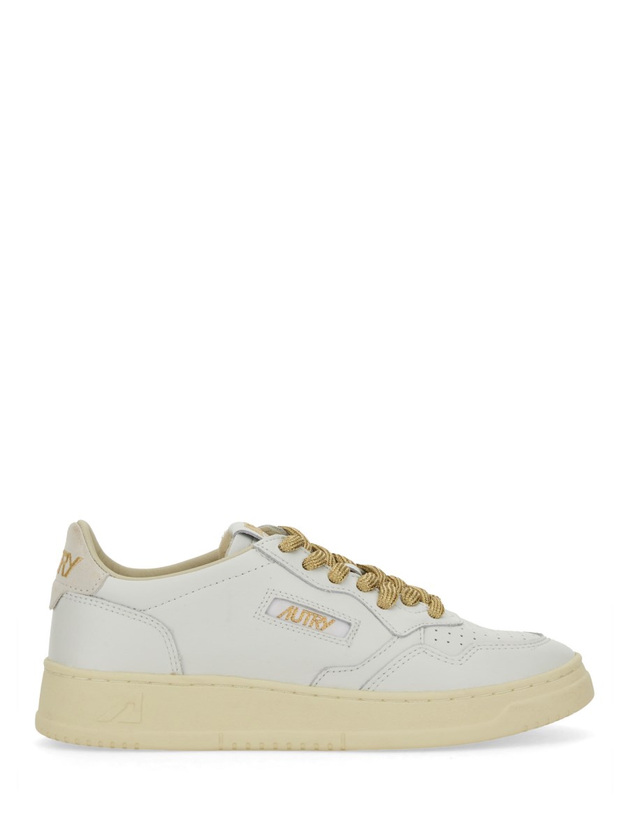 SNEAKER MEDALIST LOW 