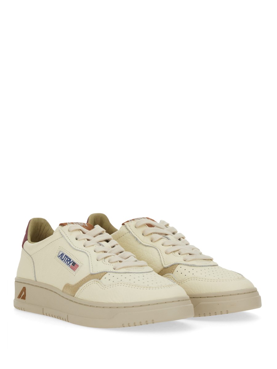 SNEAKER MEDALIST LOW 