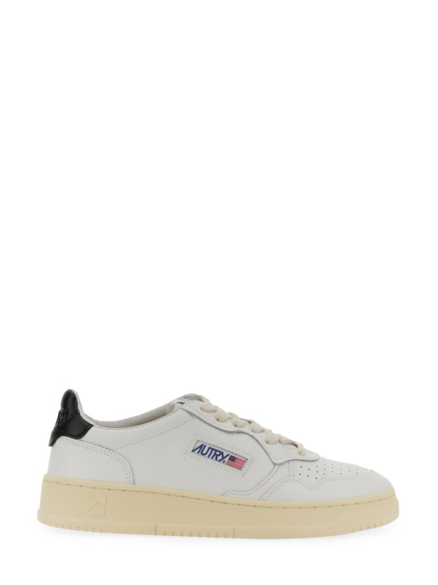 SNEAKERS MEDALIST LOW