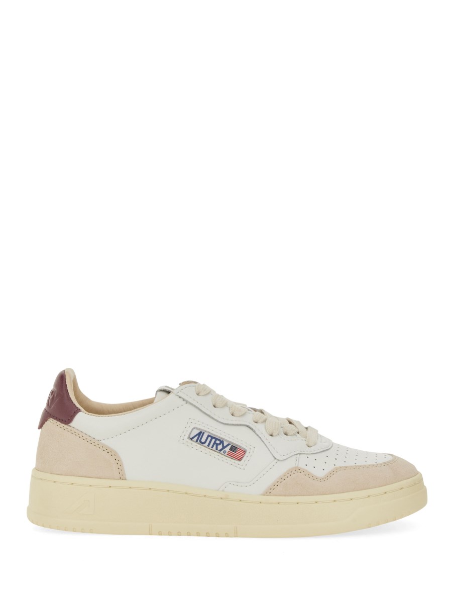 SNEAKER MEDALIST LOW 