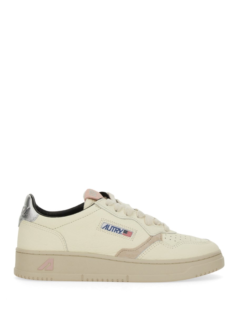 SNEAKER MEDALIST LOW 