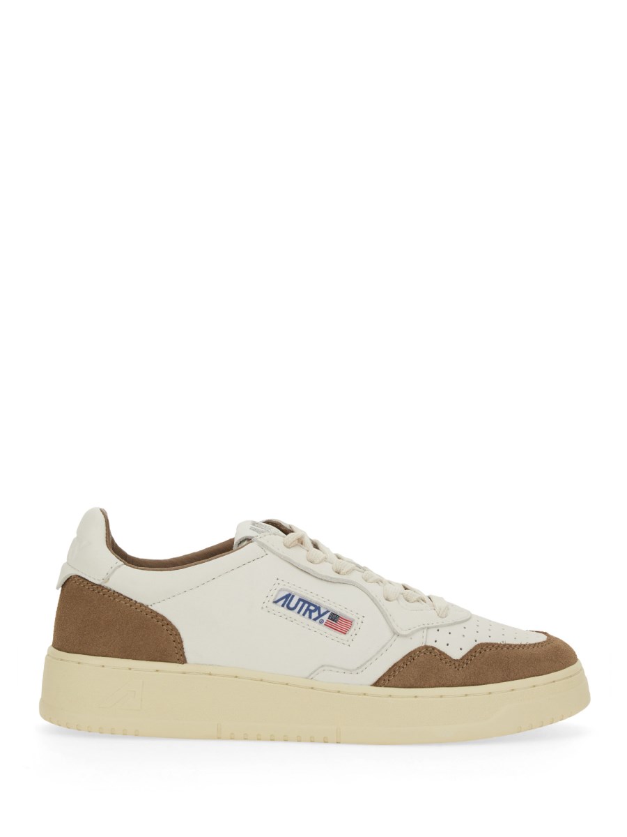 SNEAKER MEDALIST LOW 