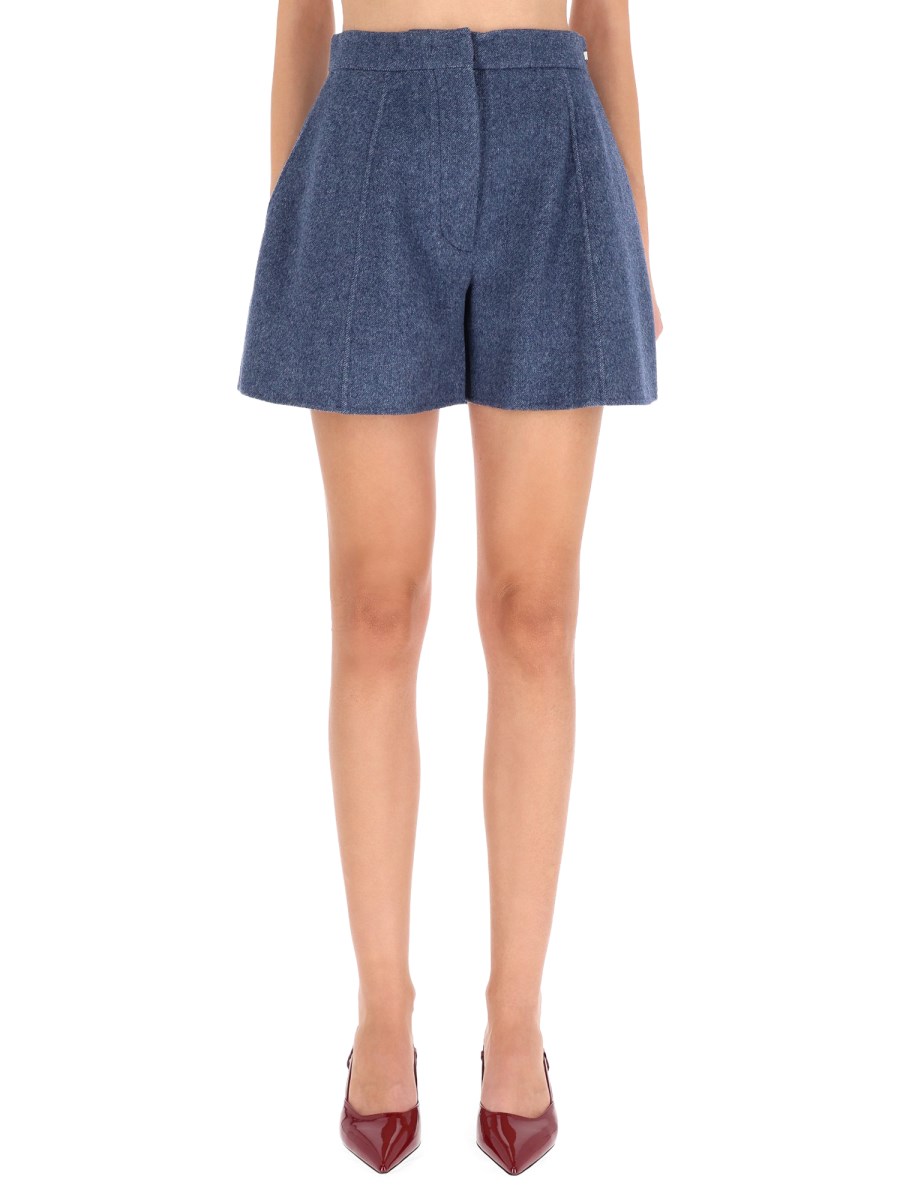 SHORTS BRAIESI