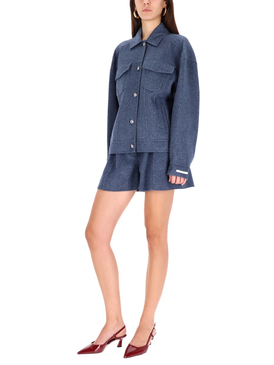 SHORTS BRAIESI