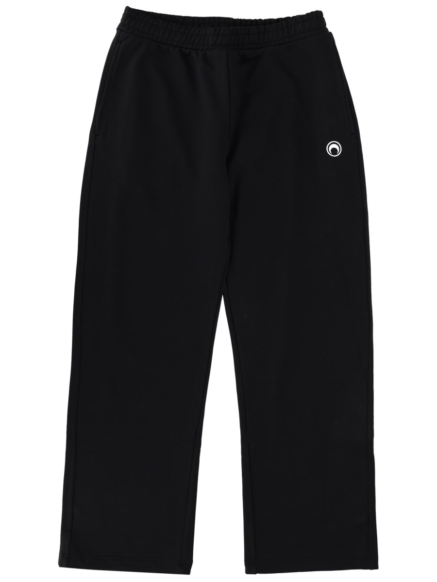 PANTALONE JOGGER CON LOGO