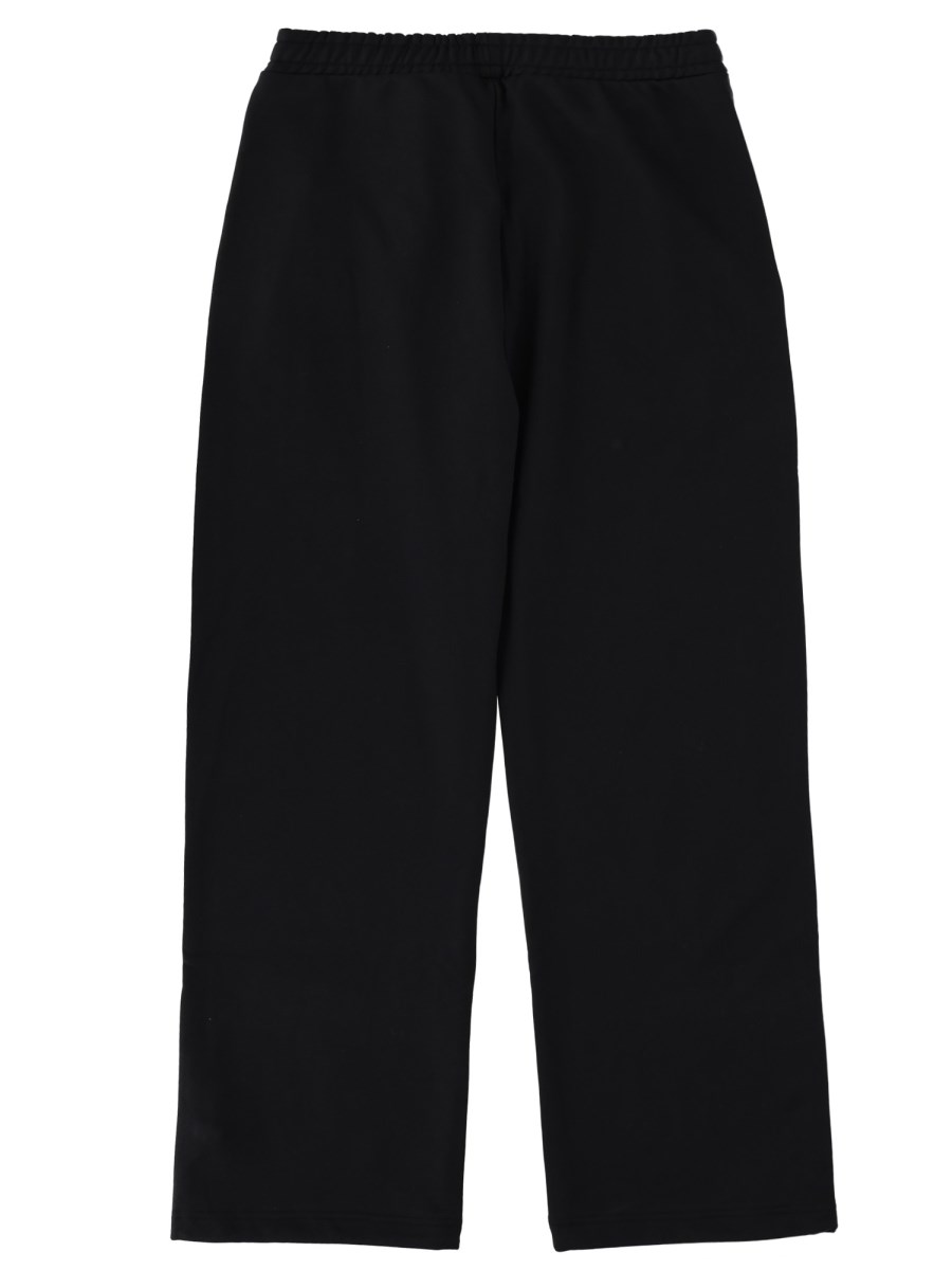 PANTALONE JOGGER CON LOGO