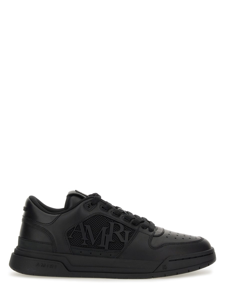 SNEAKER CLASSIC LOW