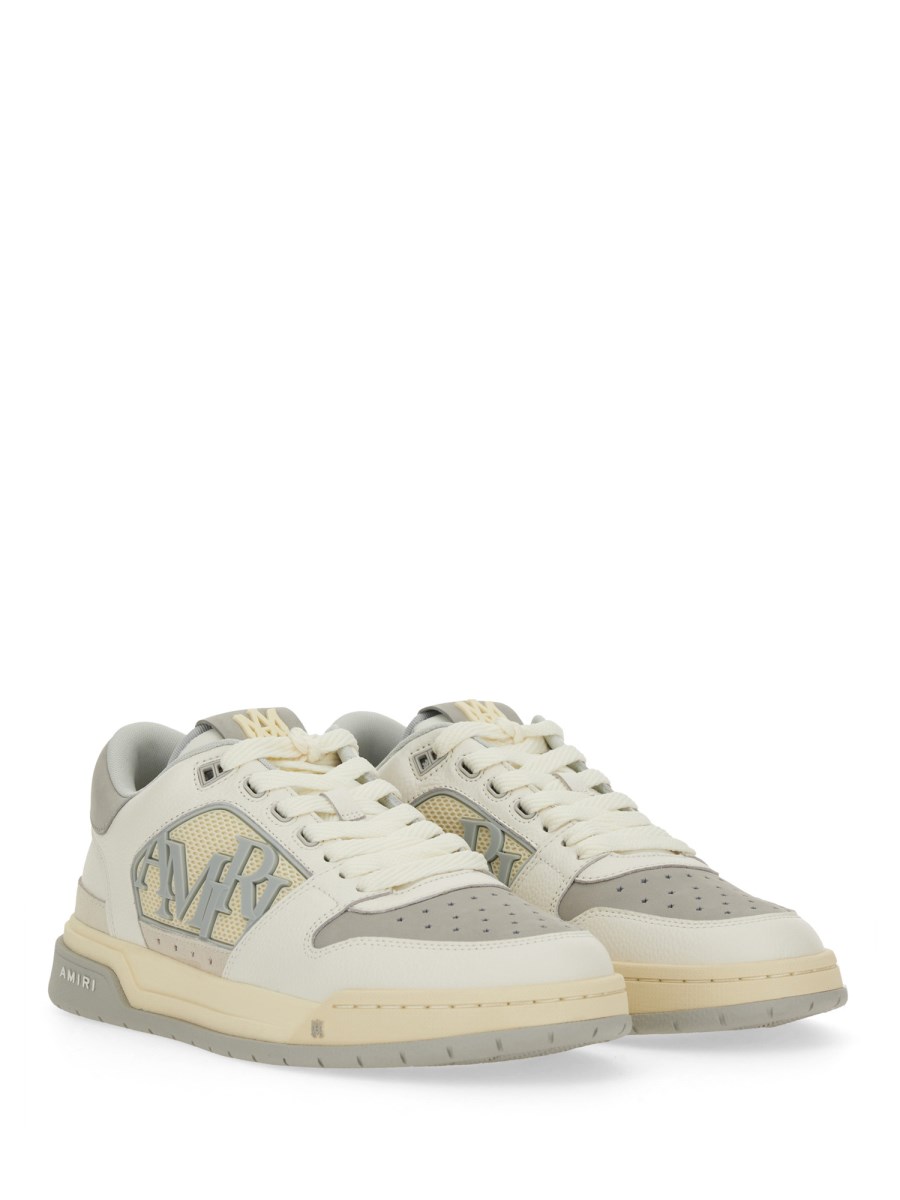 SNEAKER CLASSIC LOW
