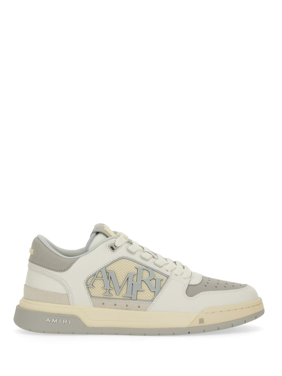 SNEAKER CLASSIC LOW
