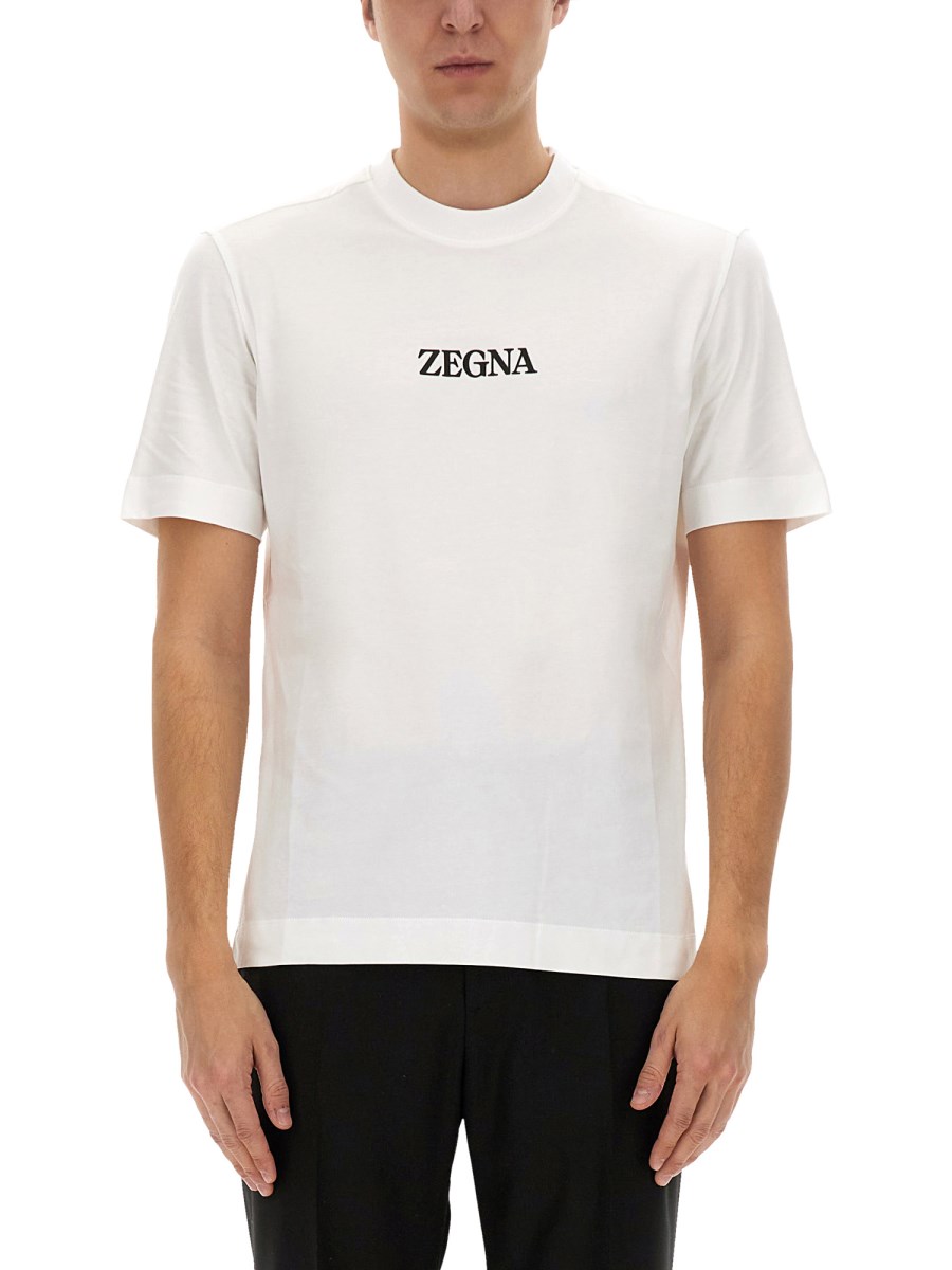 T-SHIRT IN JERSEY