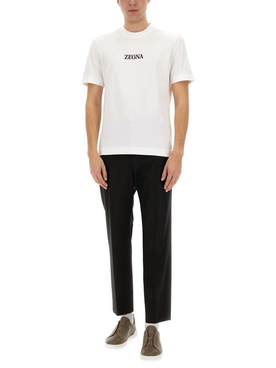 T-SHIRT IN JERSEY