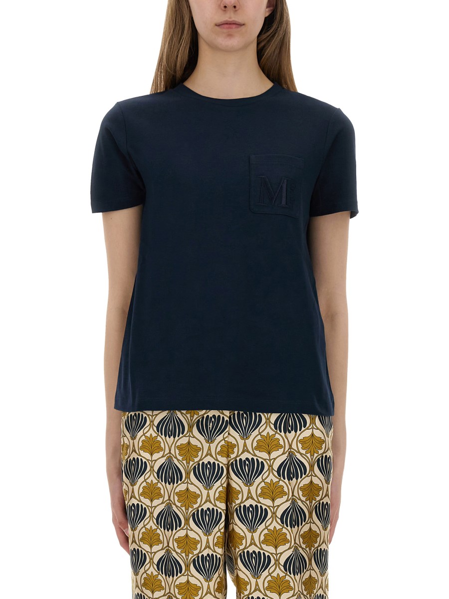 T-SHIRT MADERA