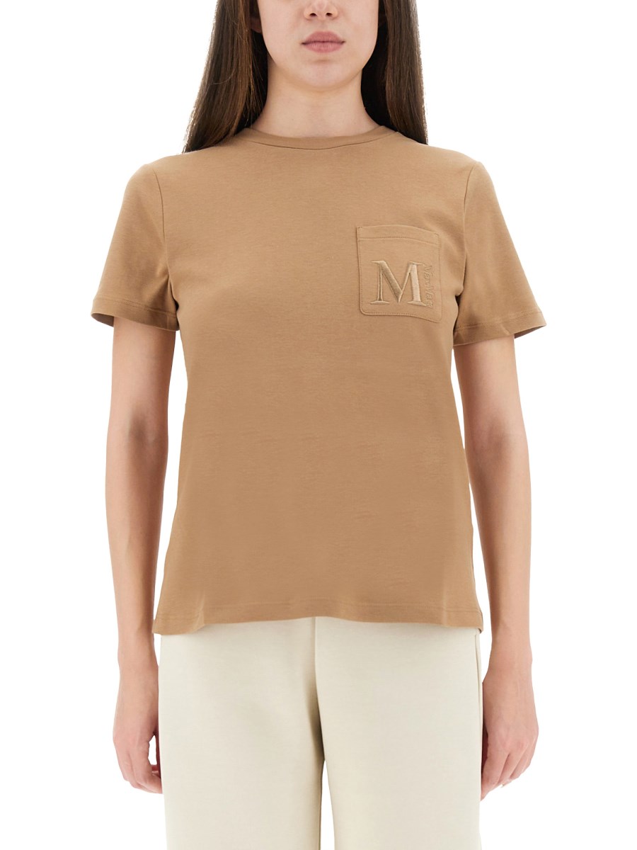 T-SHIRT MADERA