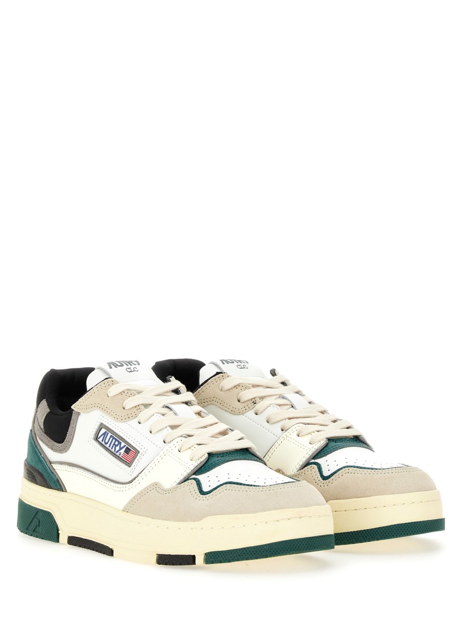 SNEAKER CLC LOW