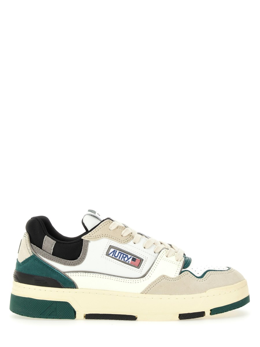 SNEAKER CLC LOW