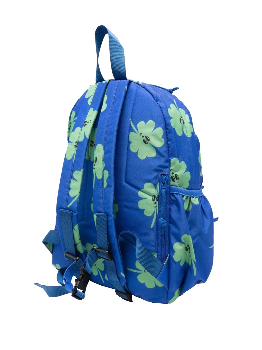 ZAINO FOUR CLOVER