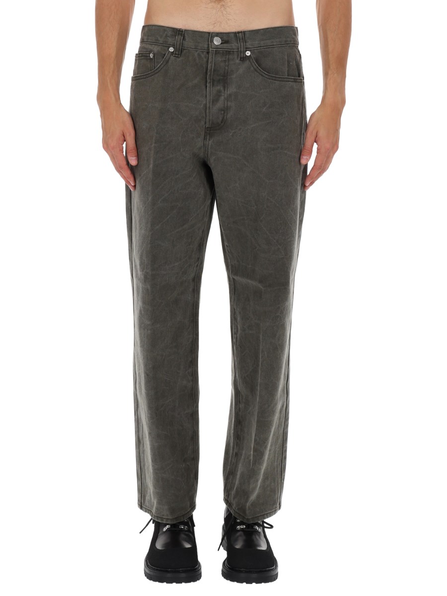 PANTALONE WRINKLE 