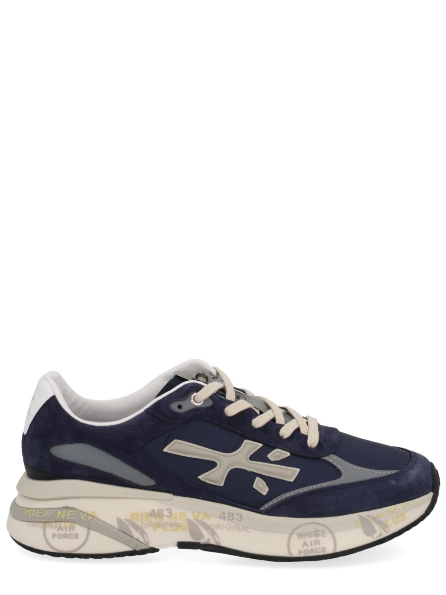 SNEAKER MOERUN