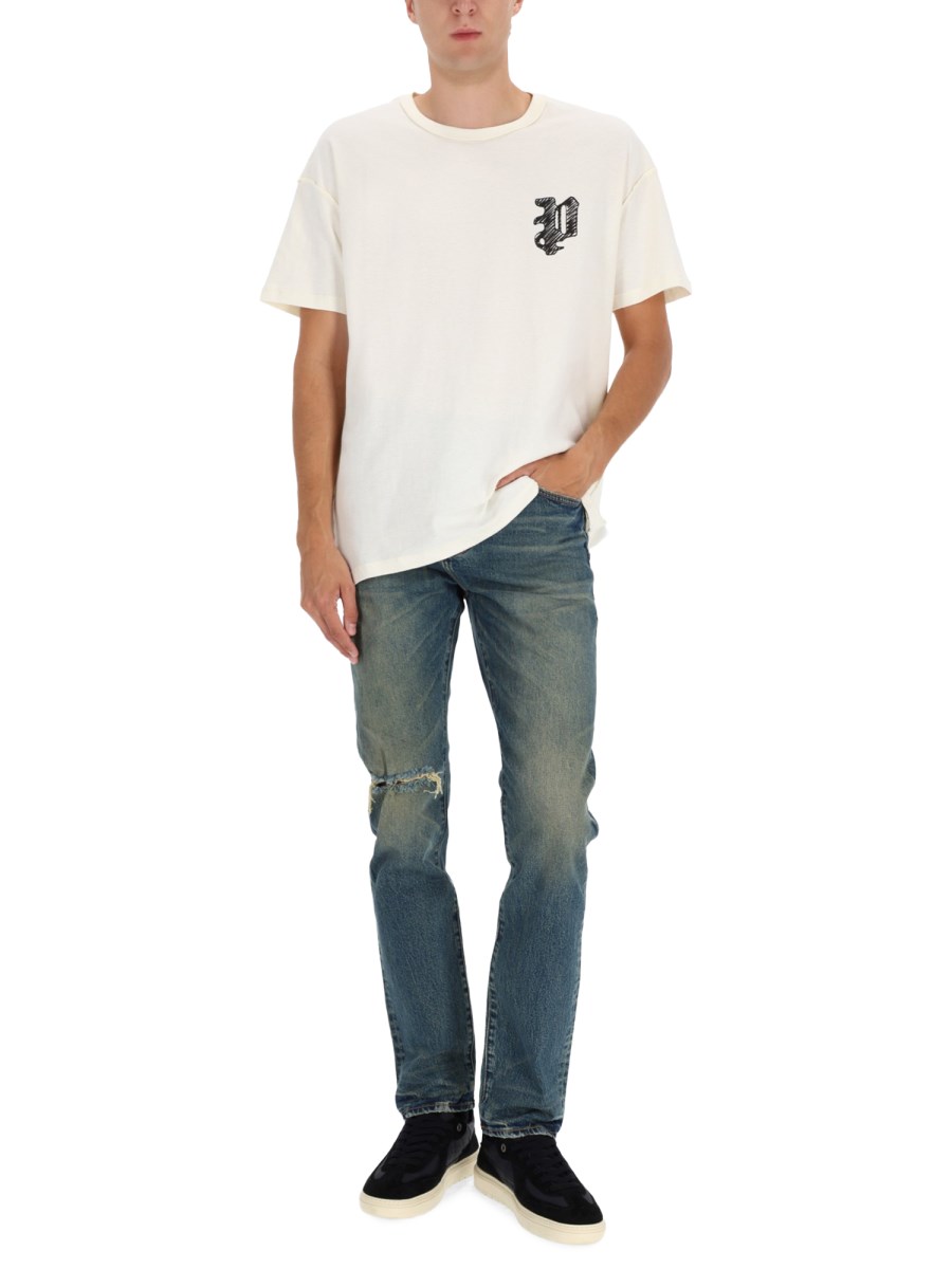 JEANS SLIM FIT