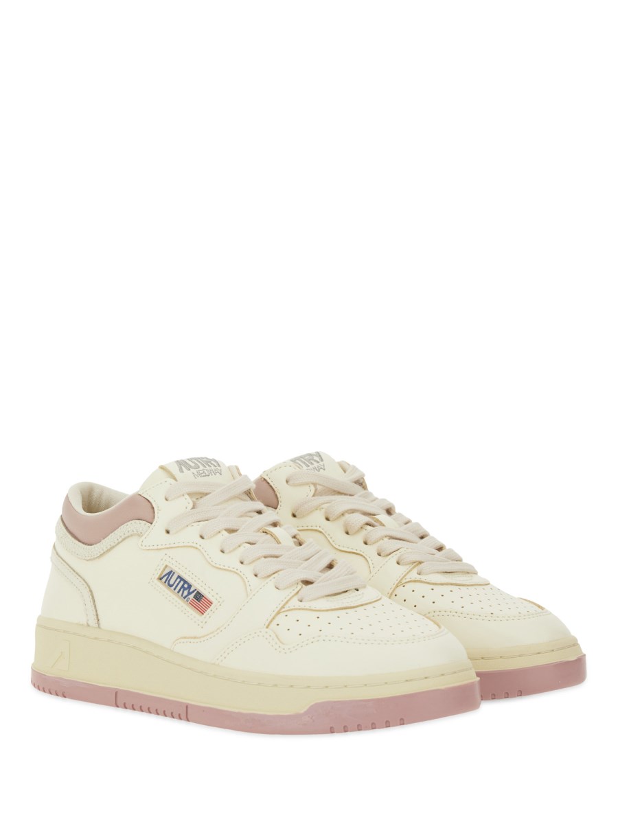 SNEAKER MED-WAY