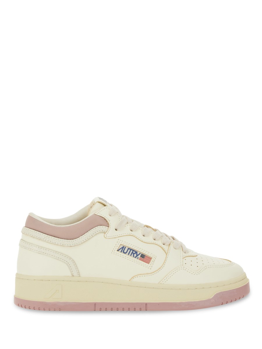 SNEAKER MED-WAY
