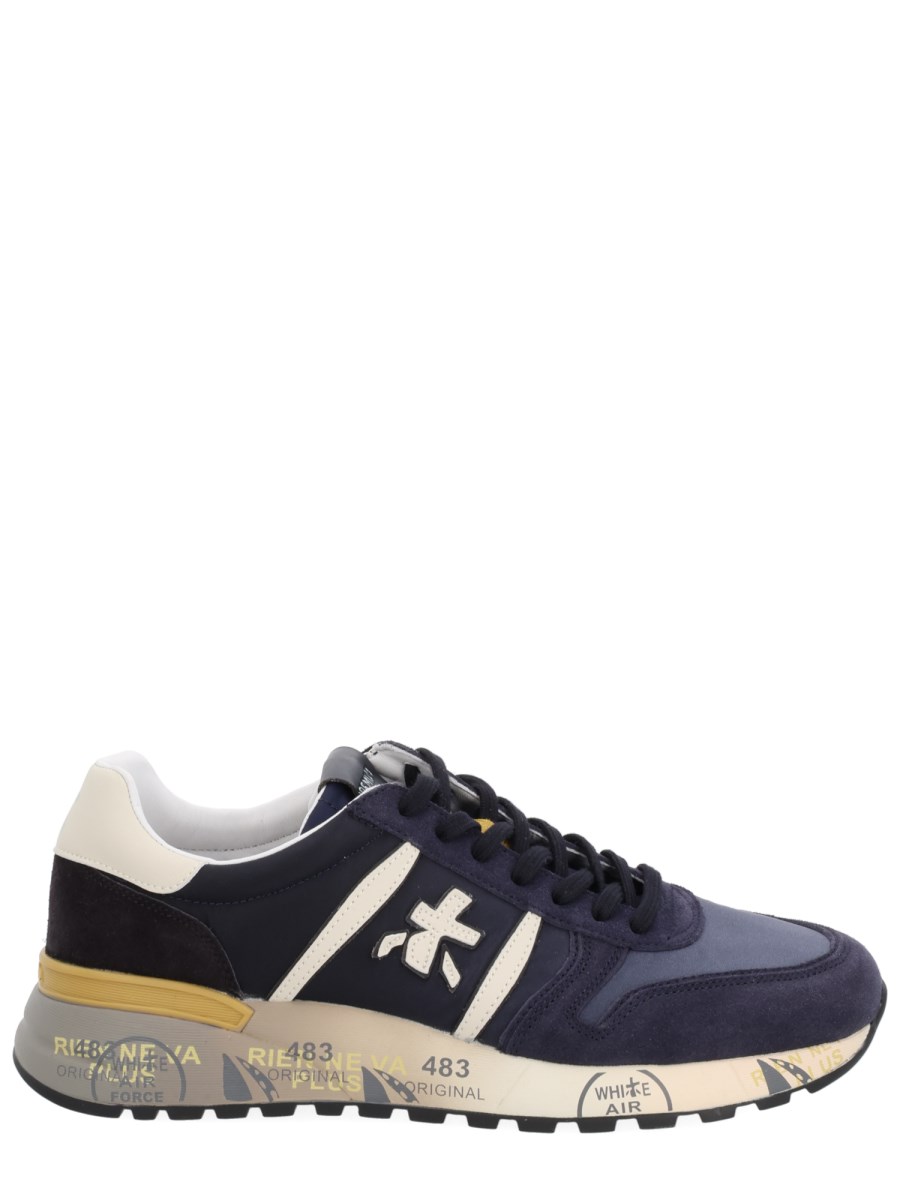 SNEAKER LANDER