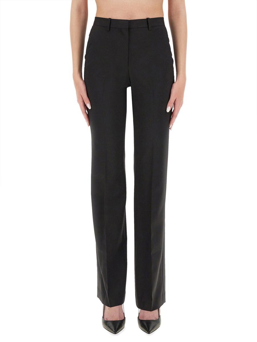 PANTALONE FLARED