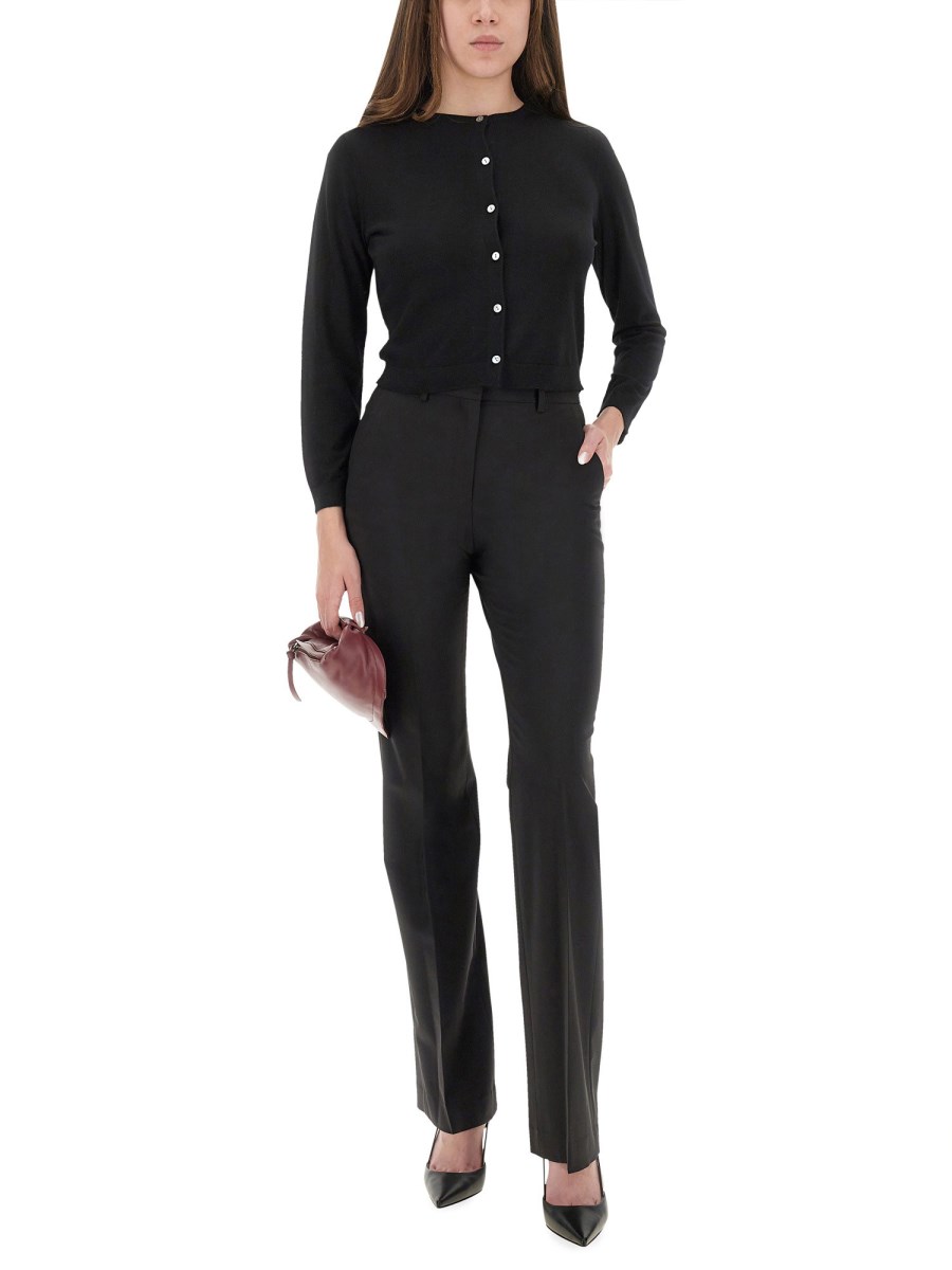 PANTALONE FLARED