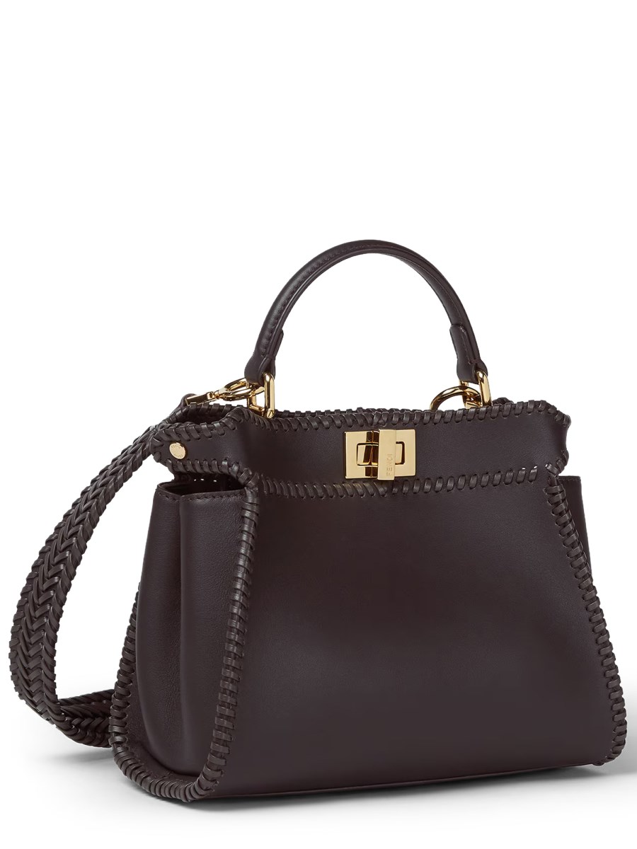 BORSA PEEKABOO MINI