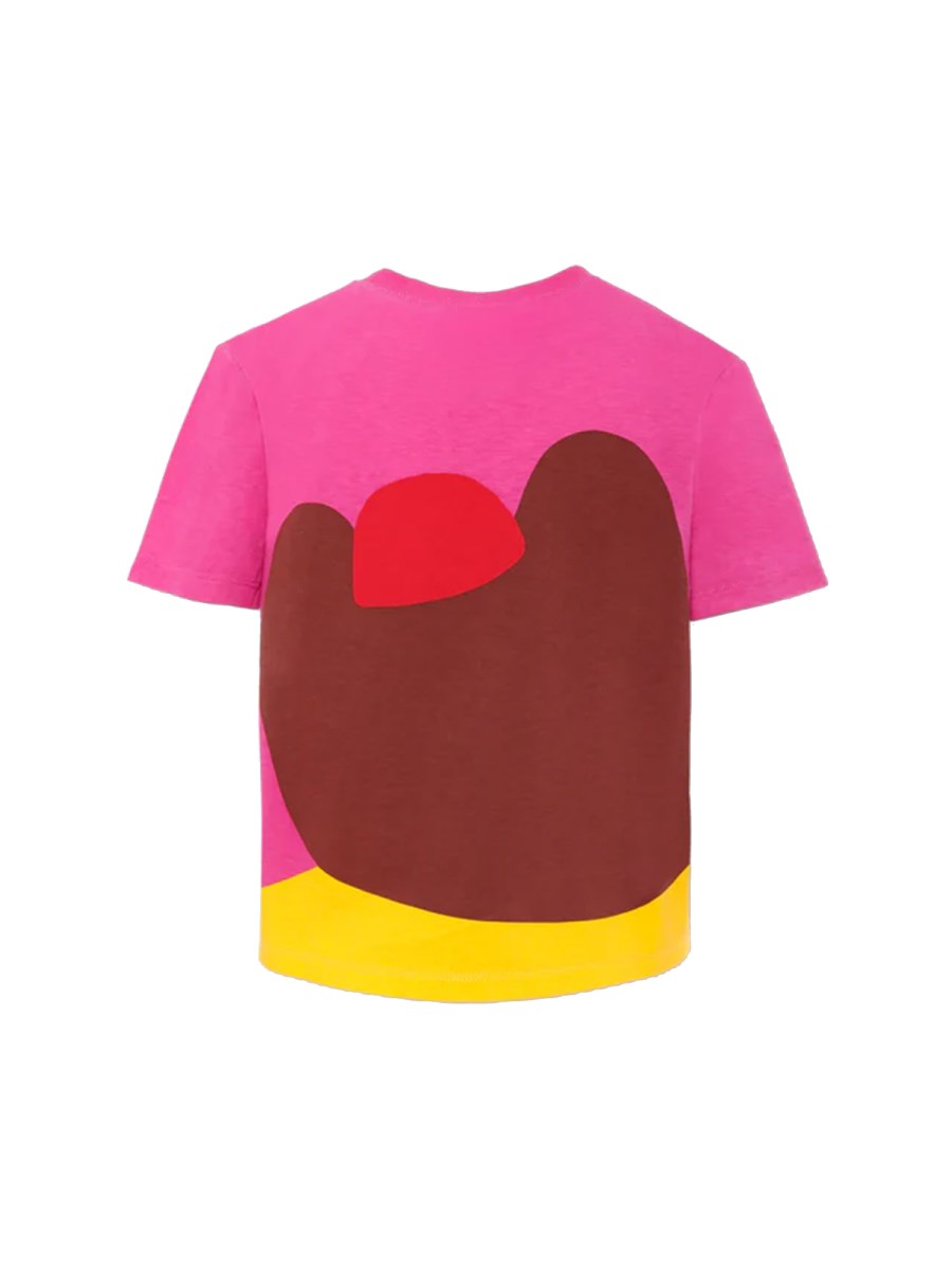 T-SHIRT BEAR