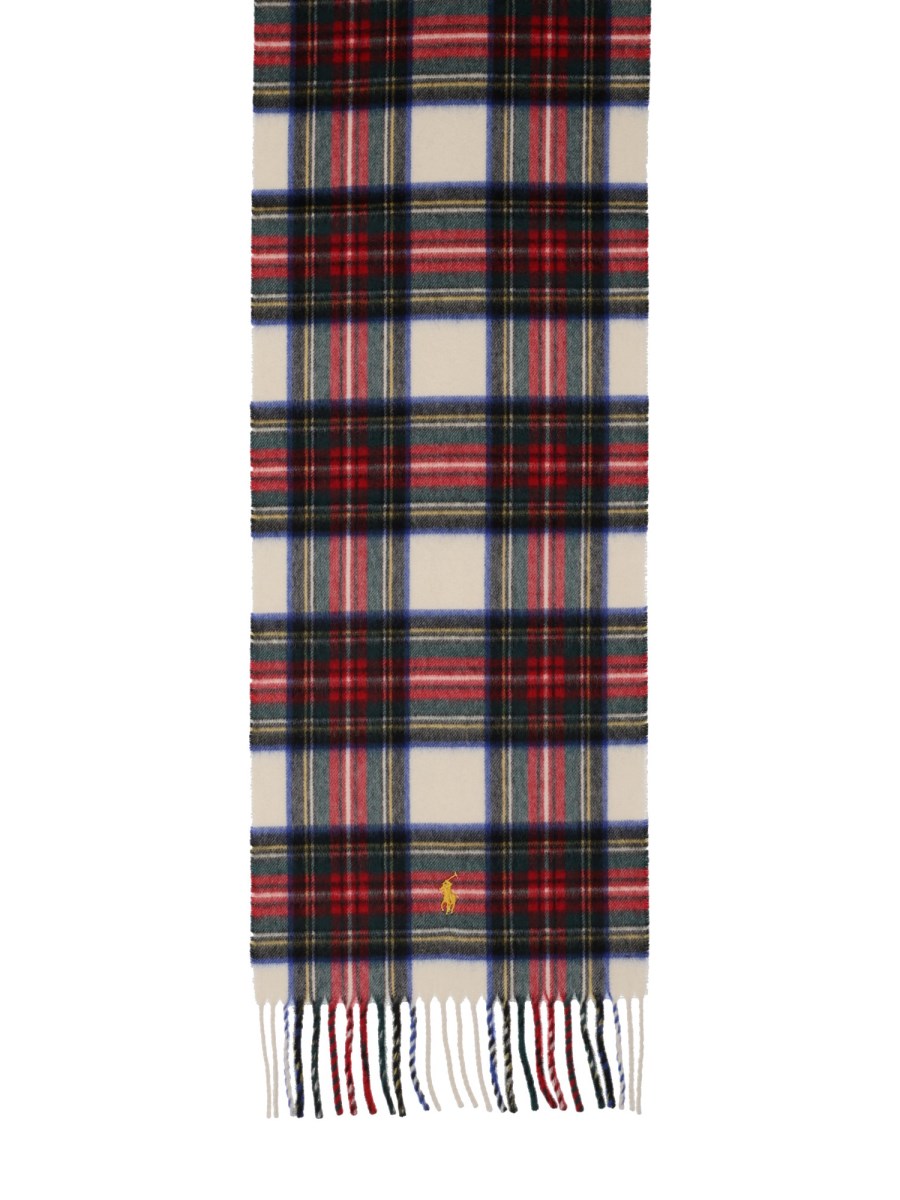 SCIARPA IN CASHMERE