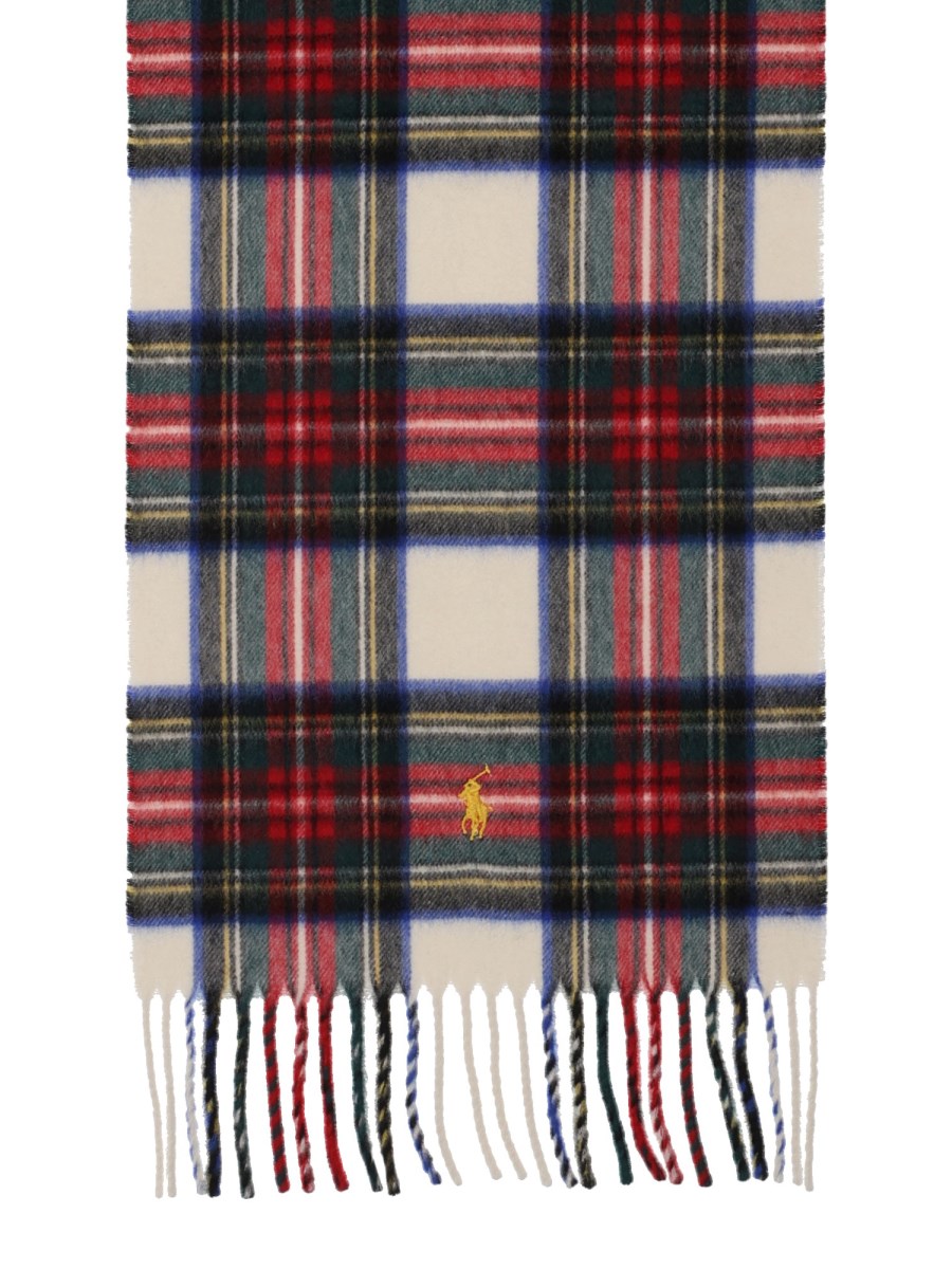 SCIARPA IN CASHMERE