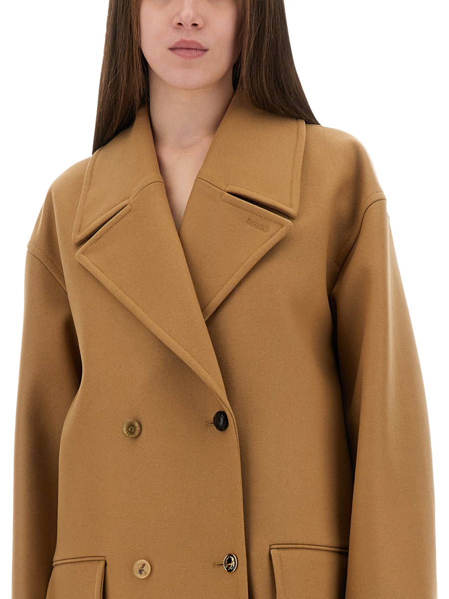 CAPPOTTO DOPPIOPETTO