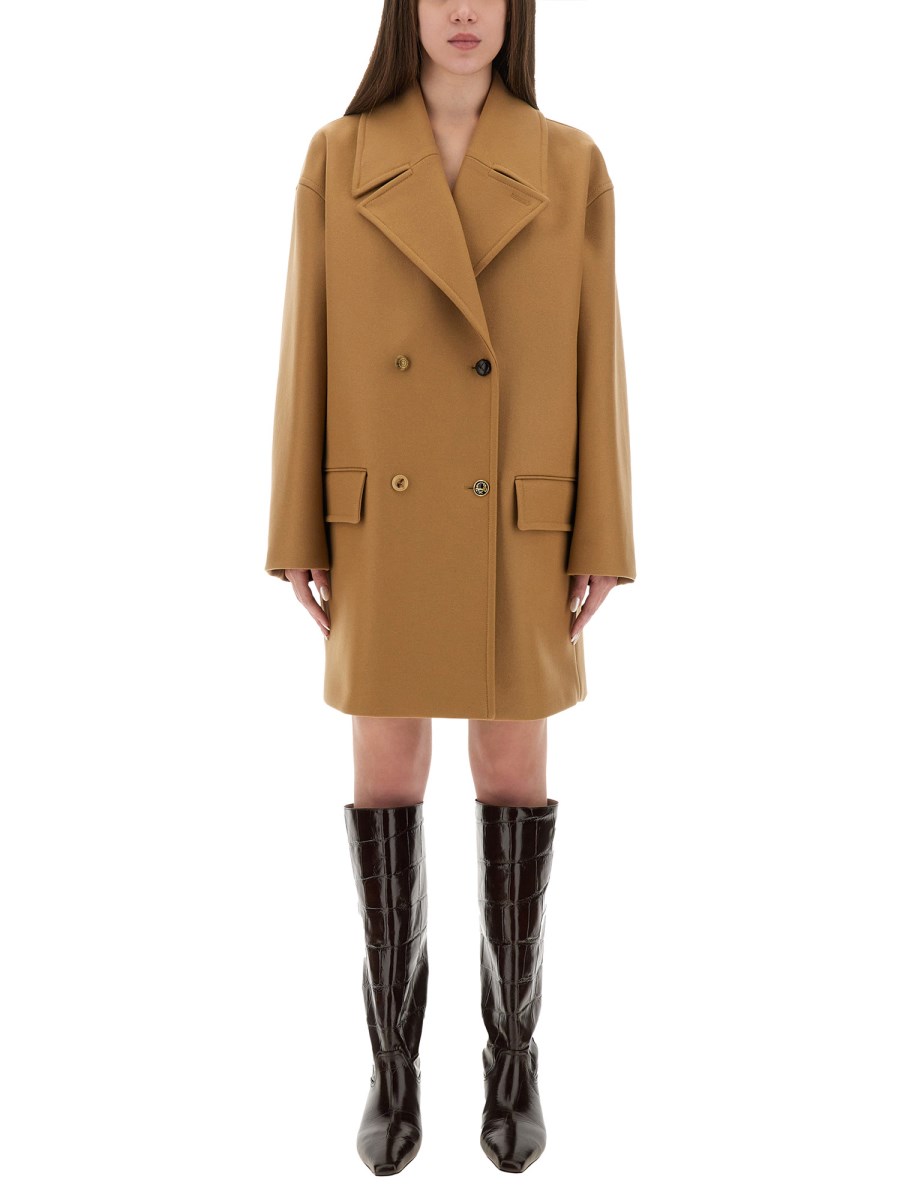 CAPPOTTO DOPPIOPETTO