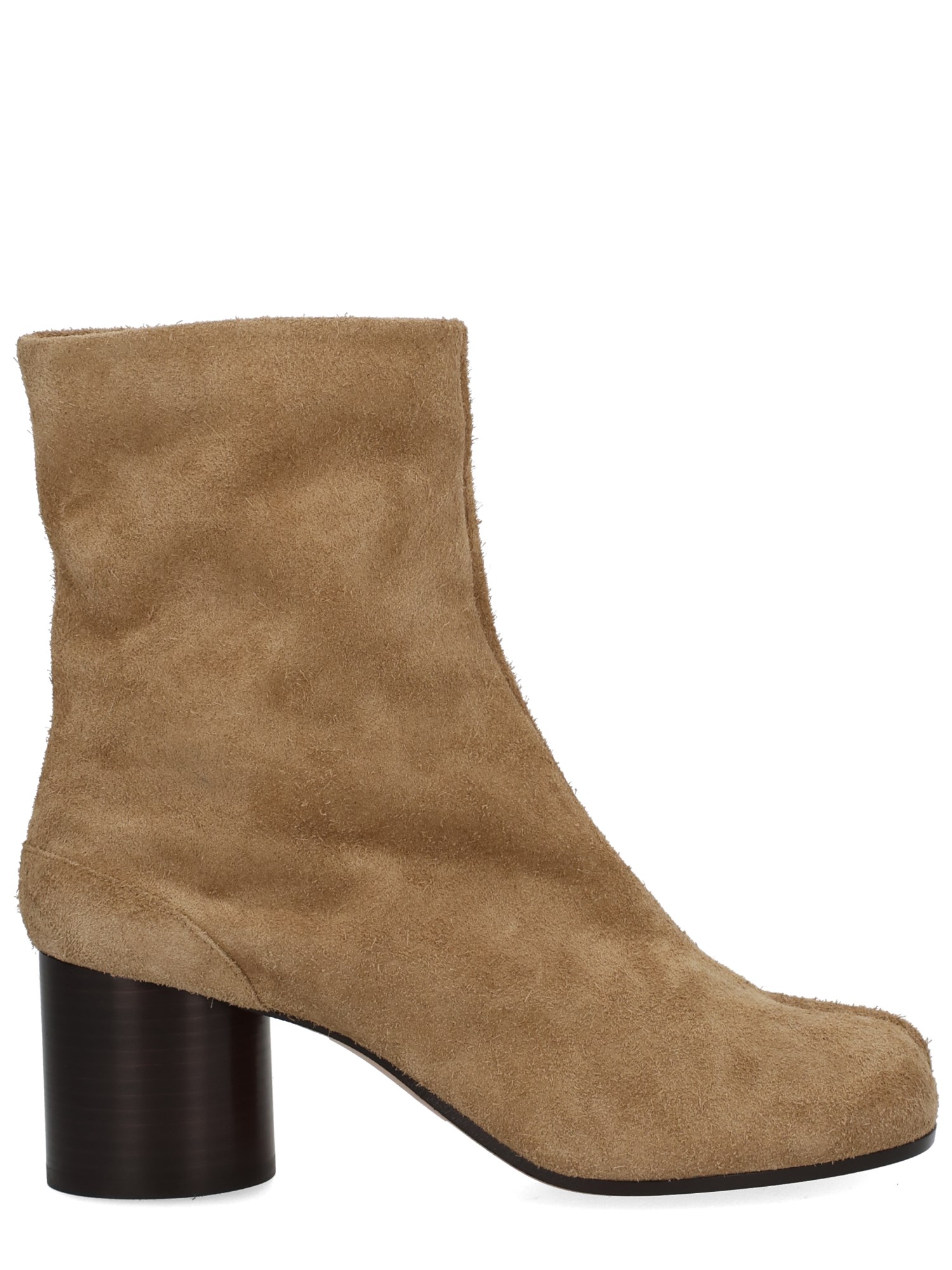 maison margiela boot tabi