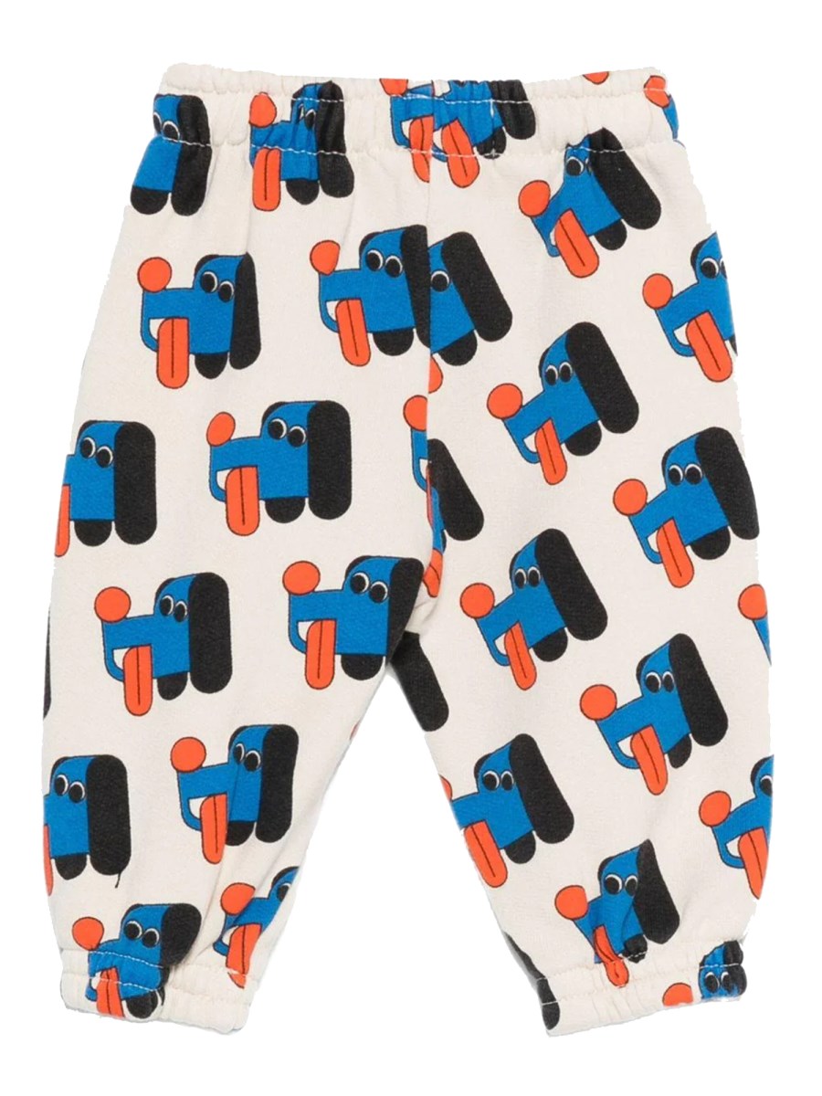 PANTALONI DOGGY MATE