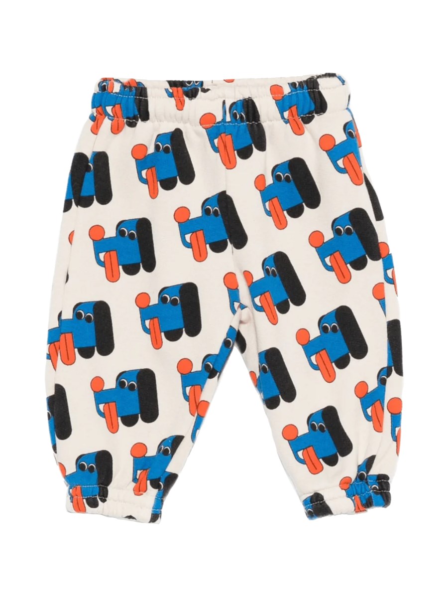 PANTALONI DOGGY MATE