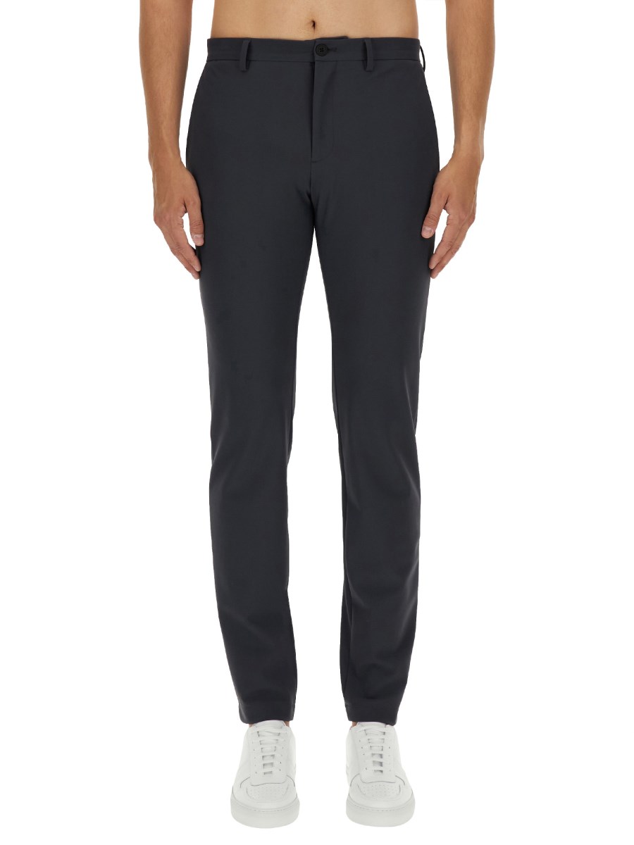 PANTALONE STRAIGHT LEG