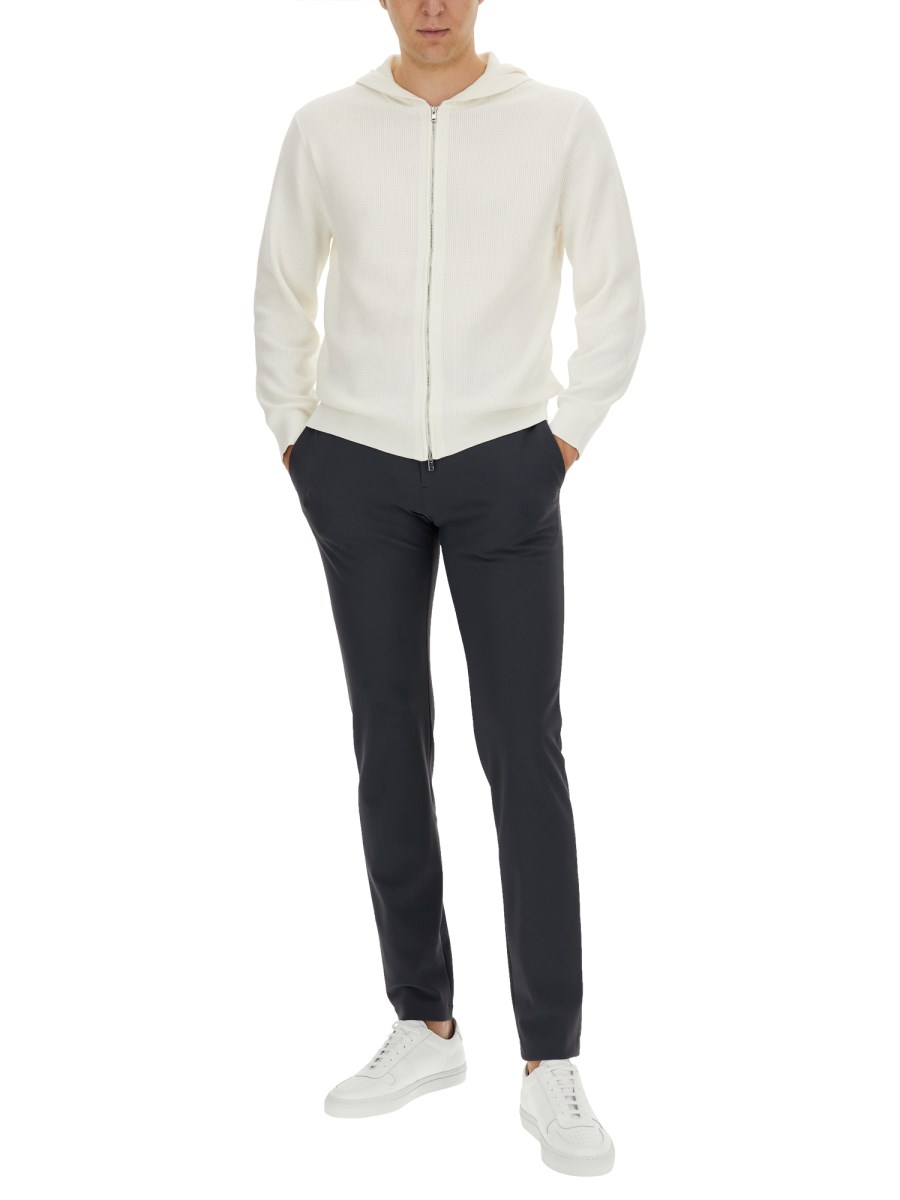 PANTALONE STRAIGHT LEG