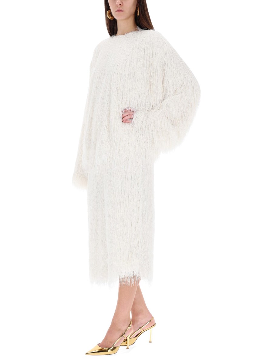 GONNA MIDI SOKNA TRIS 