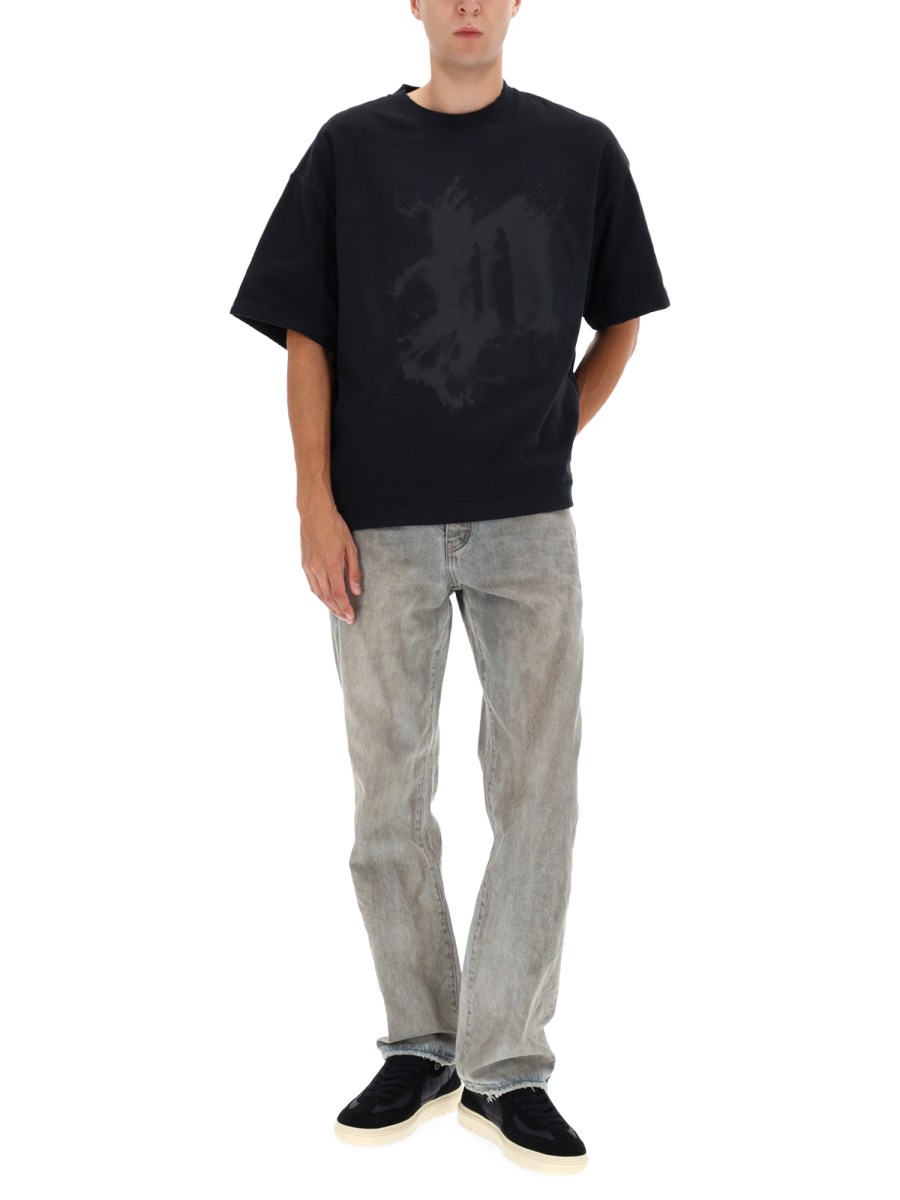 PANTALONE ARCILLA DIRTY