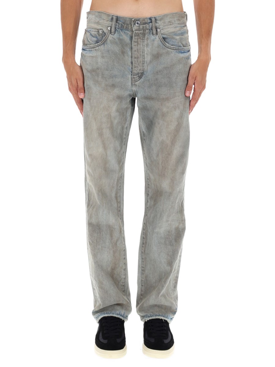 PANTALONE ARCILLA DIRTY