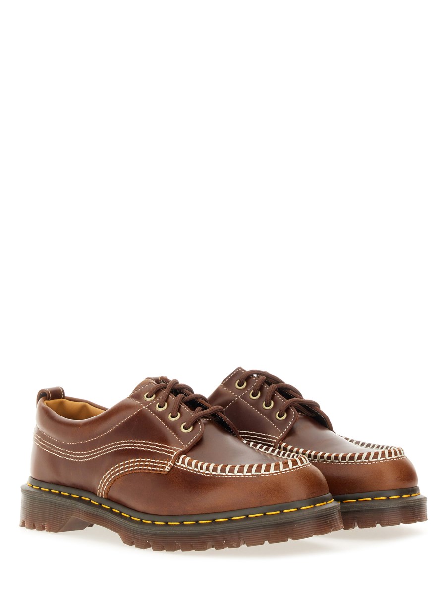 SCARPA LOWELL MOC TOE