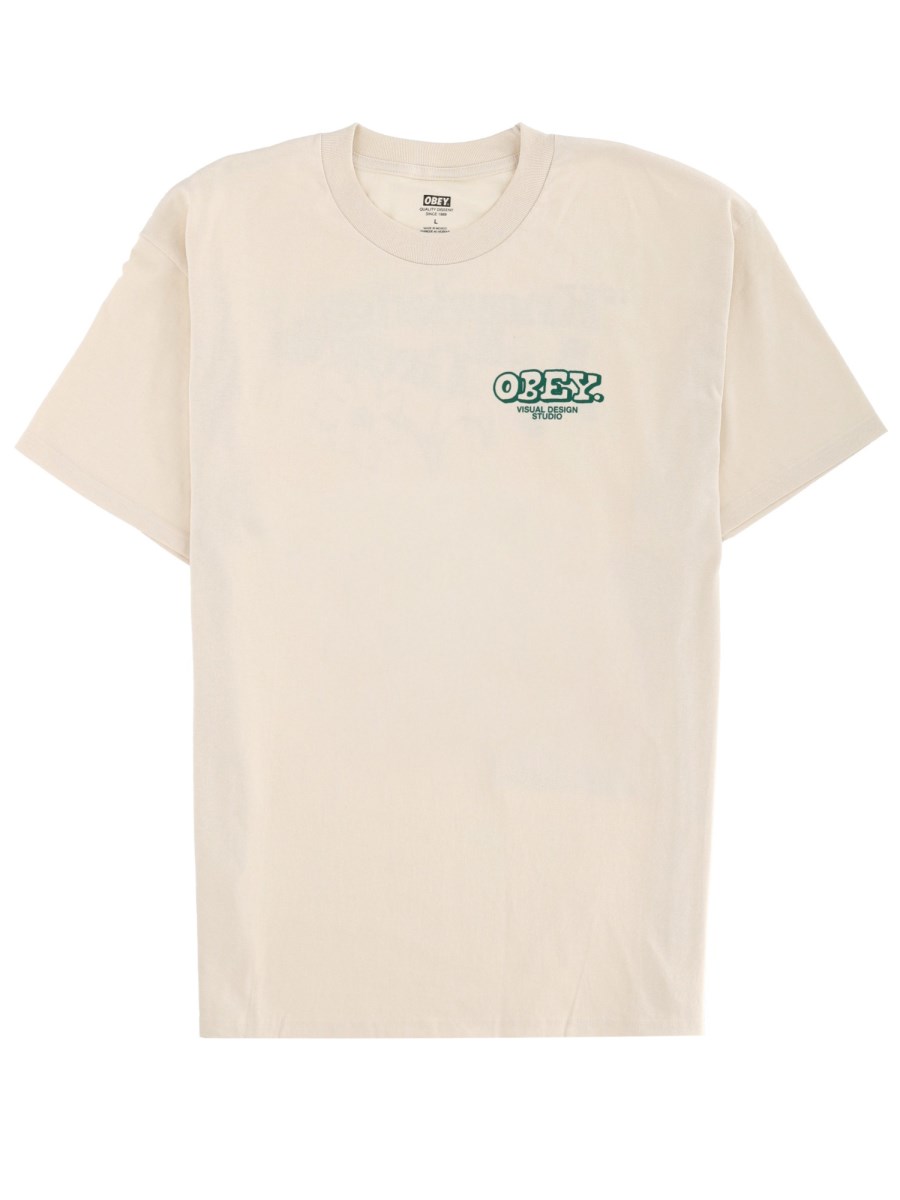 T-SHIRT KNOWLEDGE & GROWTH