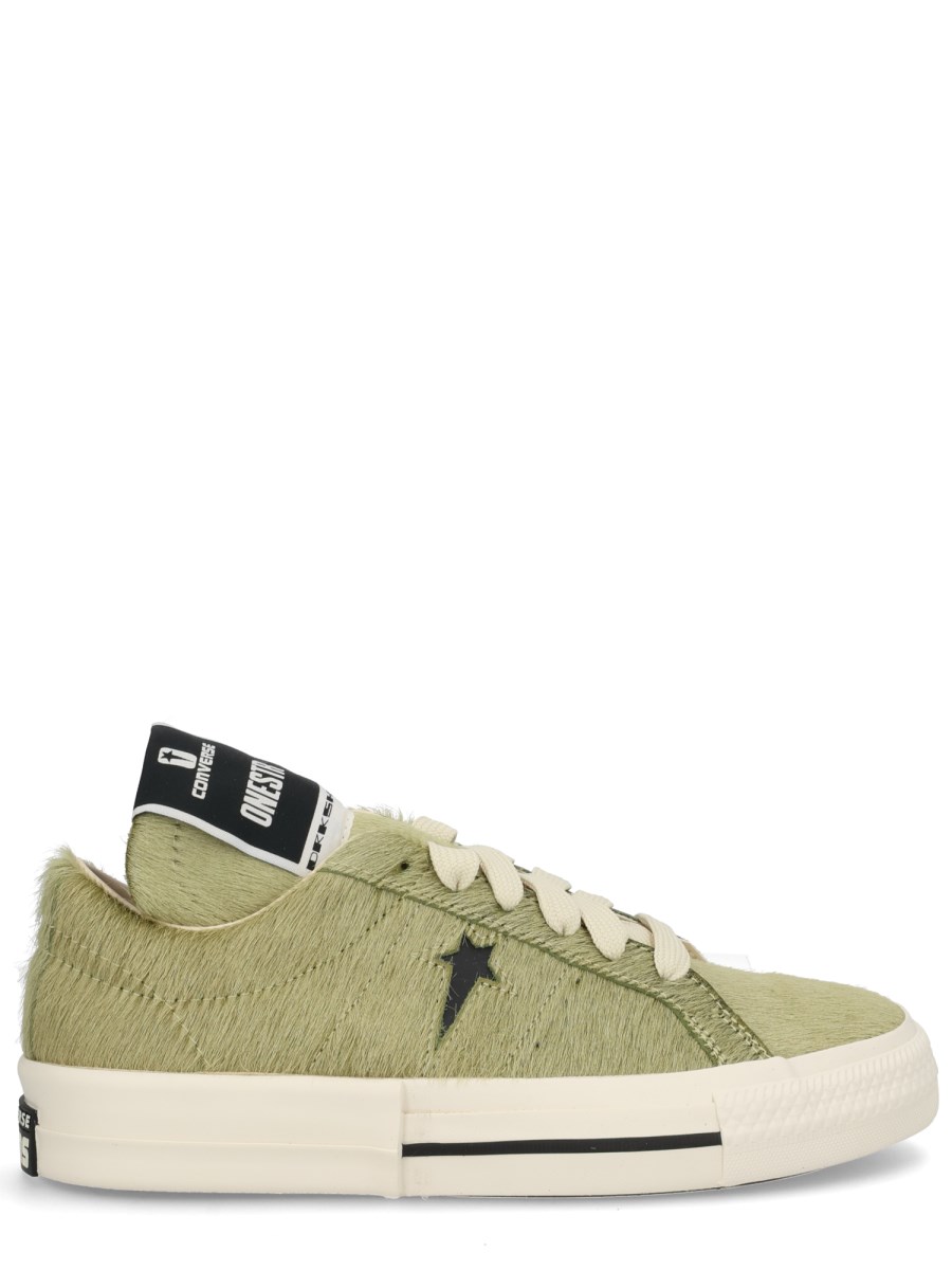 SNEAKER ONESTR CONVERSE X DRKSHDW