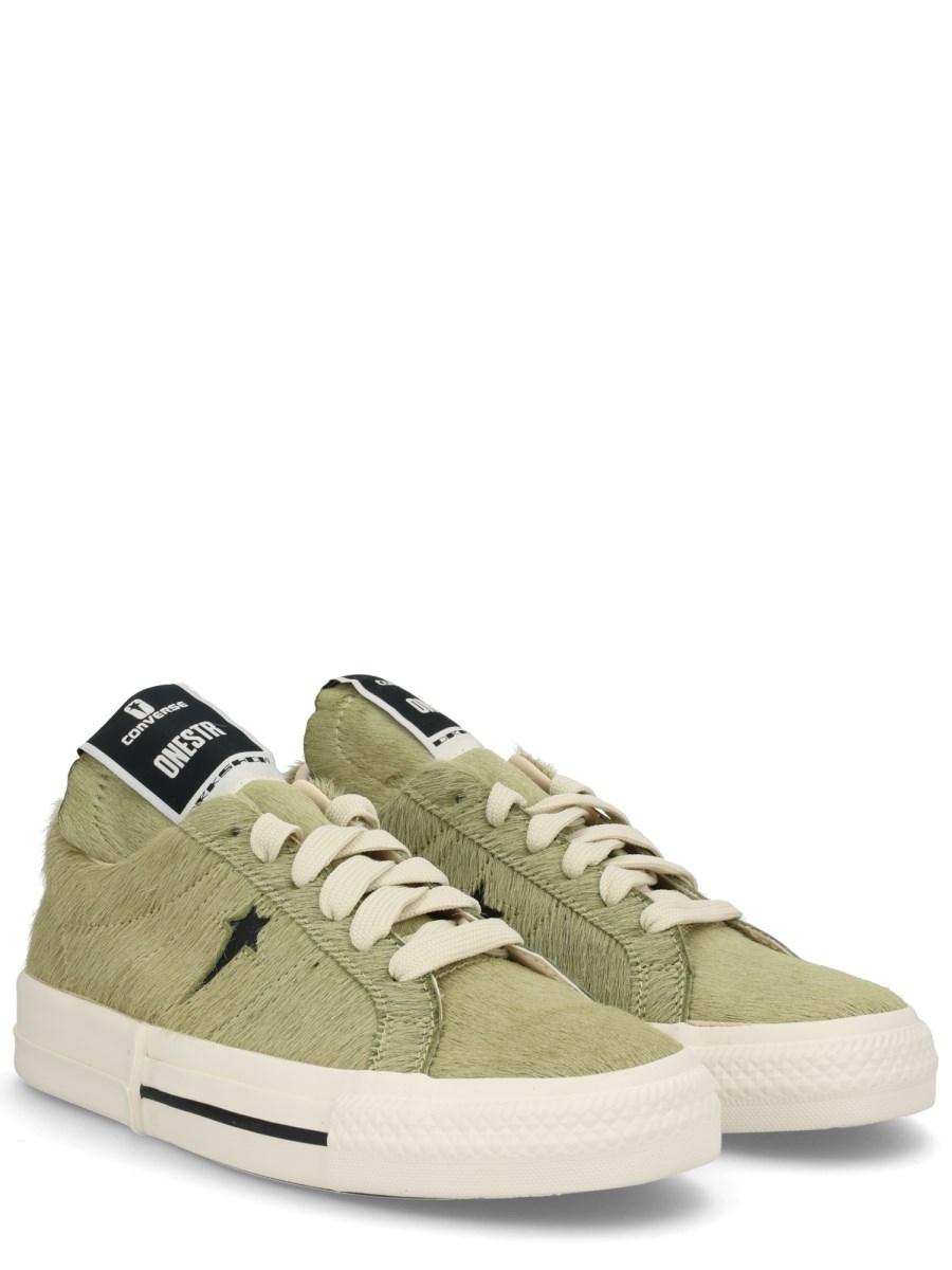 SNEAKER ONESTR CONVERSE X DRKSHDW