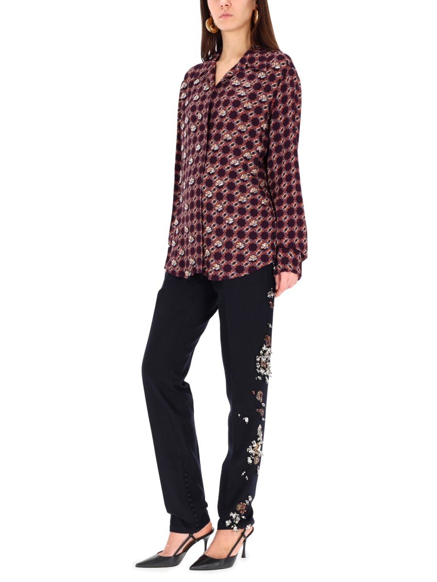 PANTALONE PANDORIS