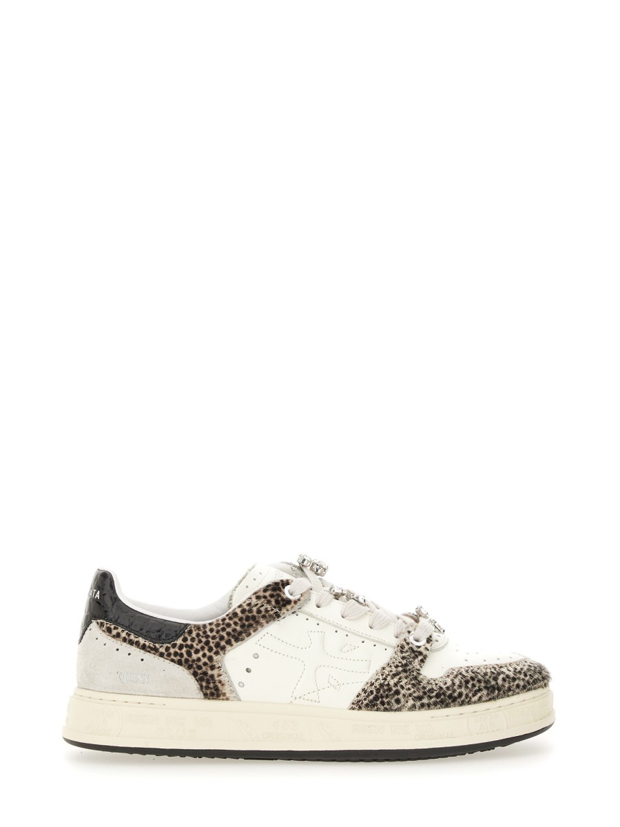 SNEAKER QUINND