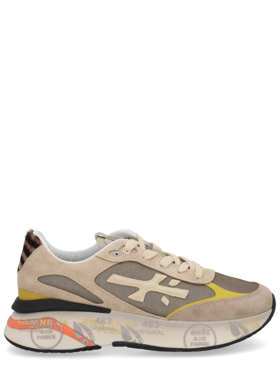 SNEAKER MOERUND