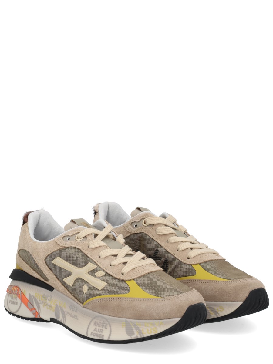 SNEAKER MOERUND